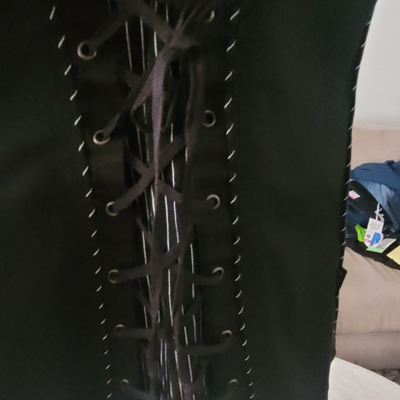 TORRID VINTAGE TRIPP CORSET NEW UNIQUE. - Picture 16 of 16